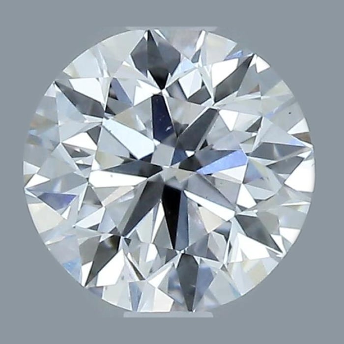 Real Diamond Image