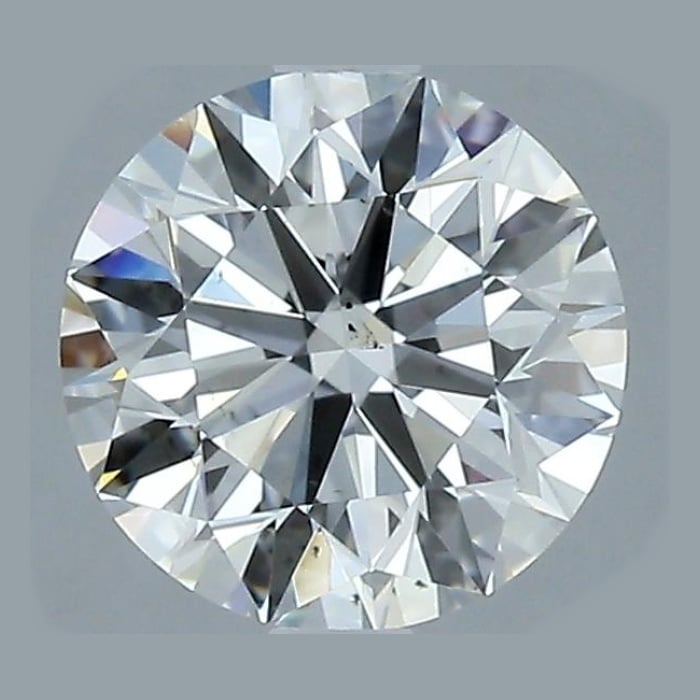 Real Diamond Image