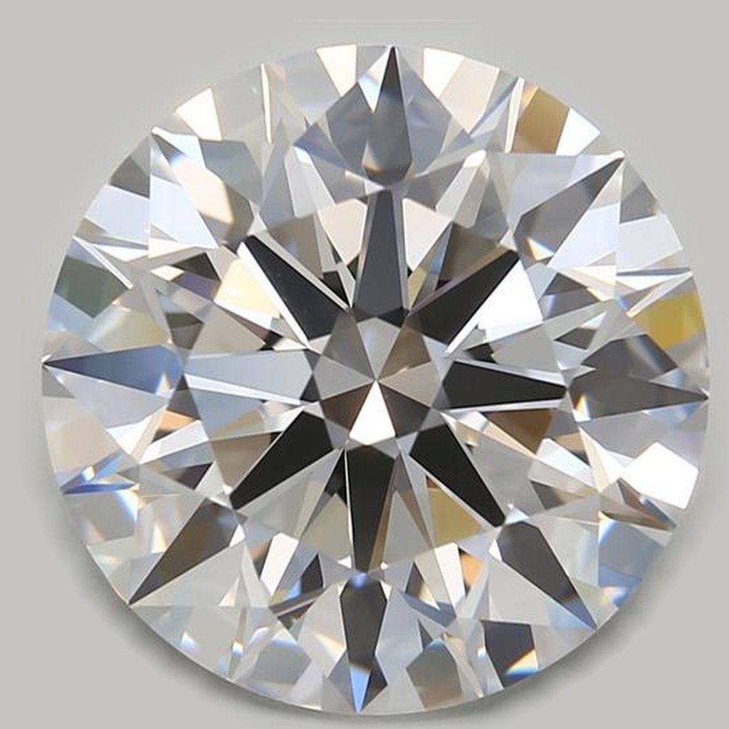 Real Diamond Image
