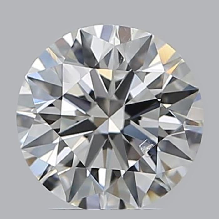 Real Diamond Image