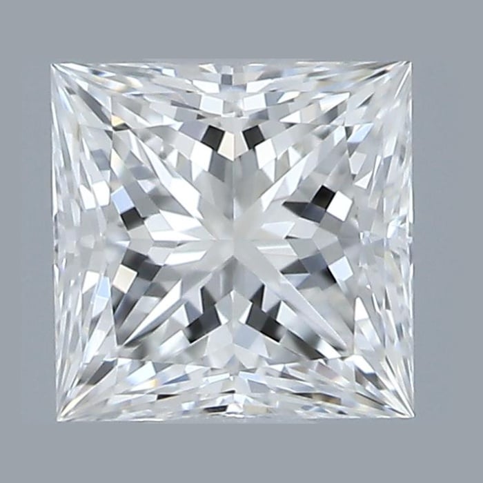 Real Diamond Image