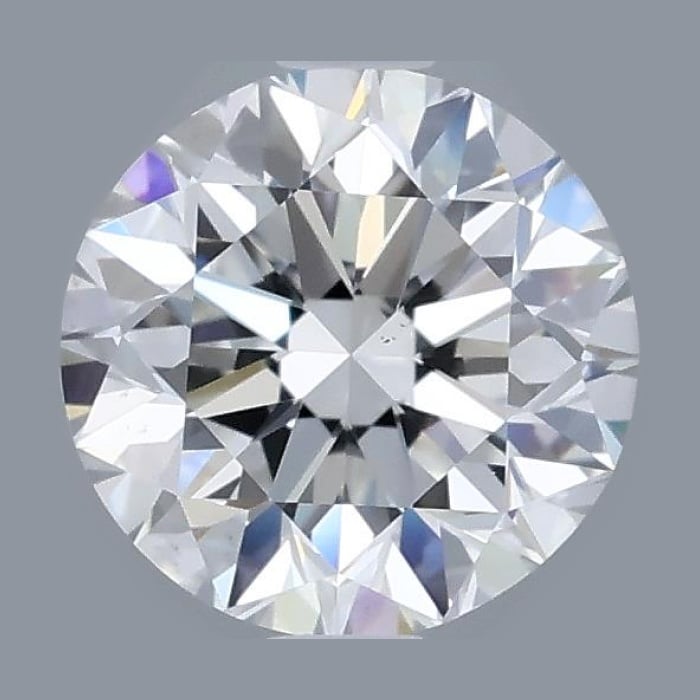 Real Diamond Image