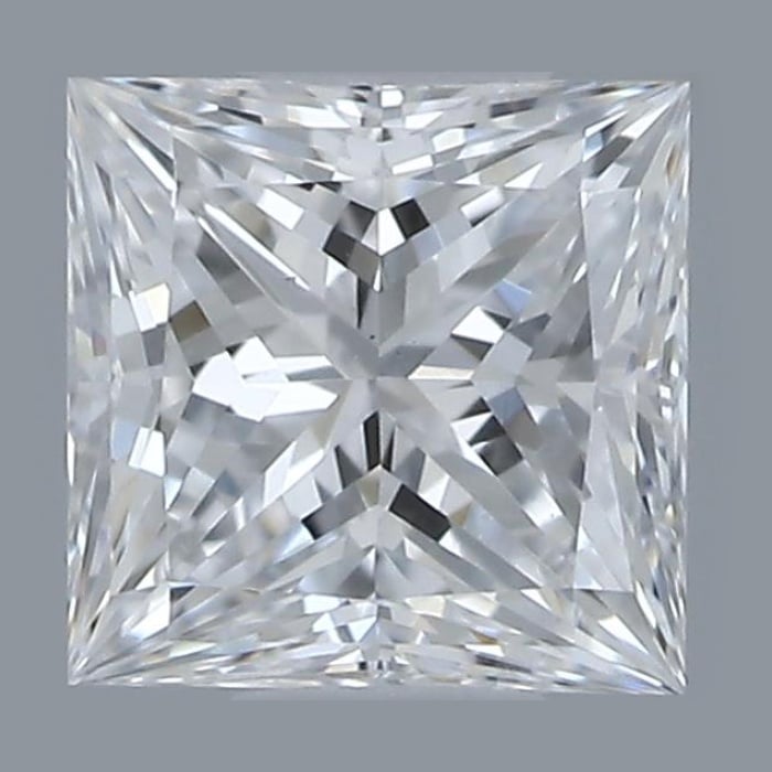 Real Diamond Image
