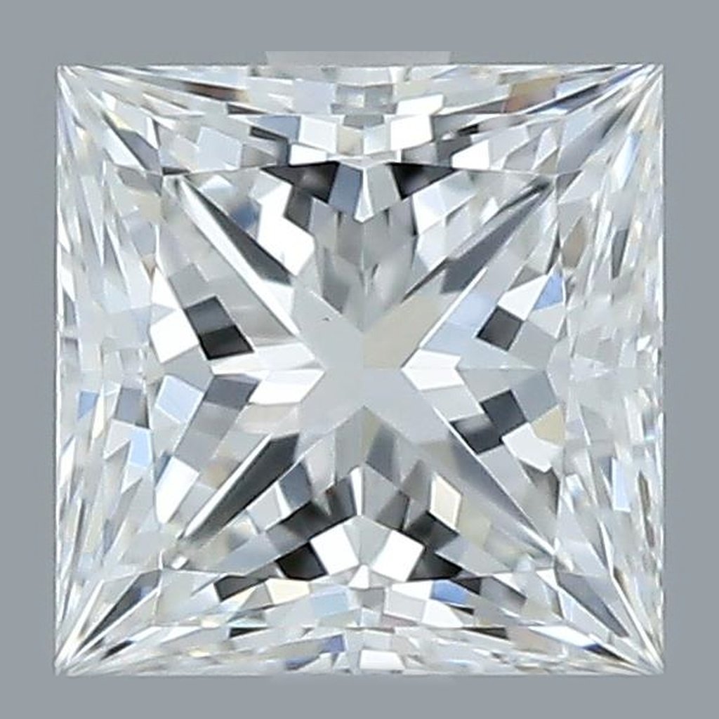 Real Diamond Image