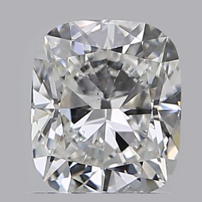 Real Diamond Image