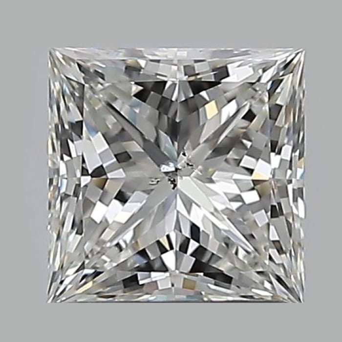 Real Diamond Image