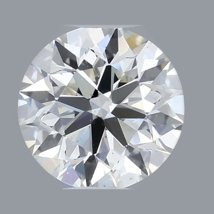 Real Diamond Image
