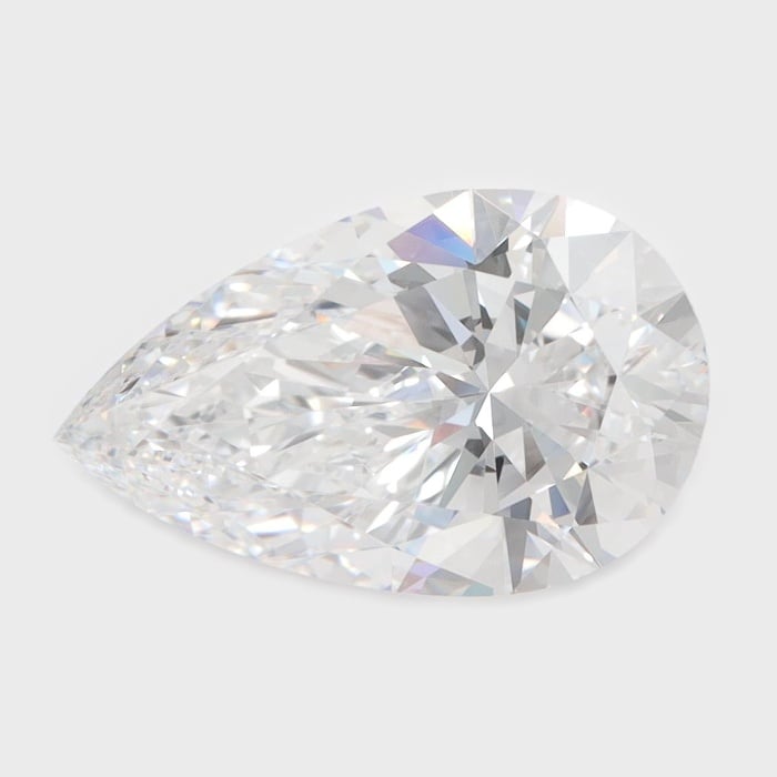 Real Diamond Image