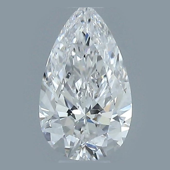 Real Diamond Image