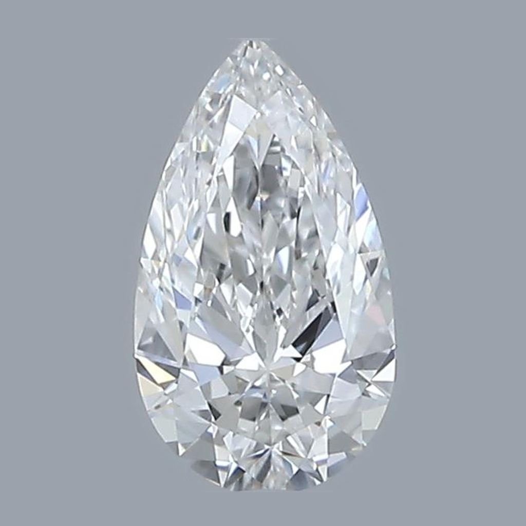 Real Diamond Image
