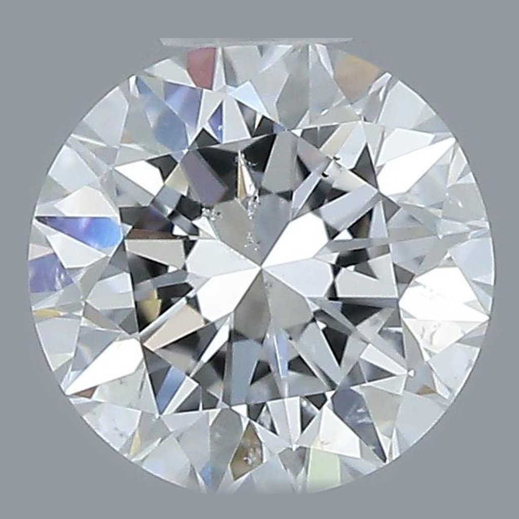 Real Diamond Image