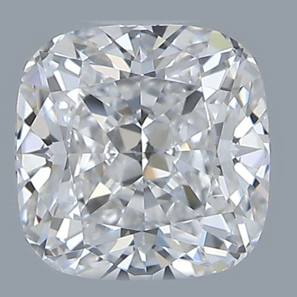 Real Diamond Image