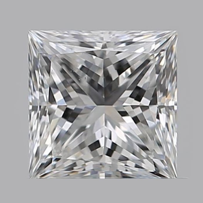 Real Diamond Image