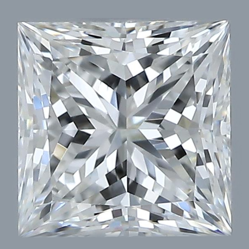 Real Diamond Image