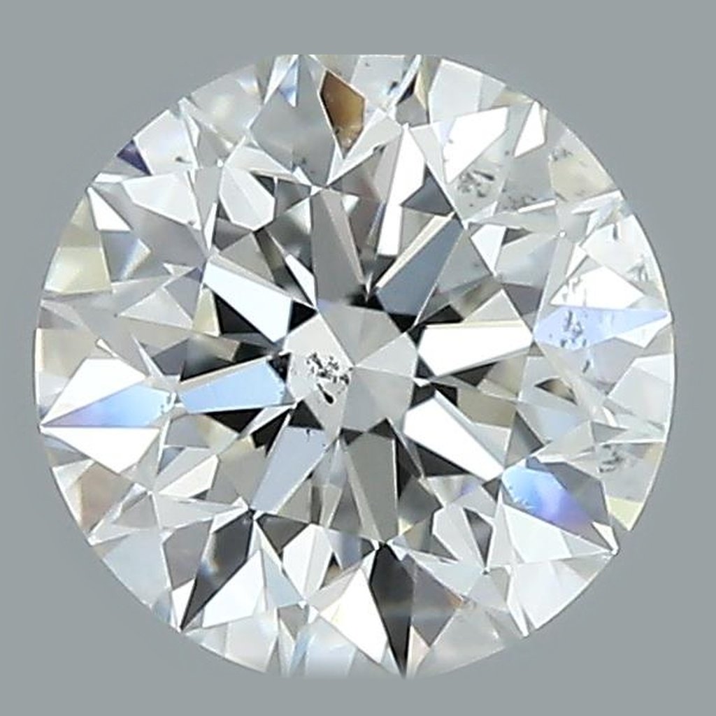 Real Diamond Image