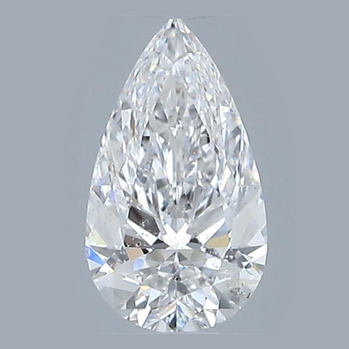 Real Diamond Image