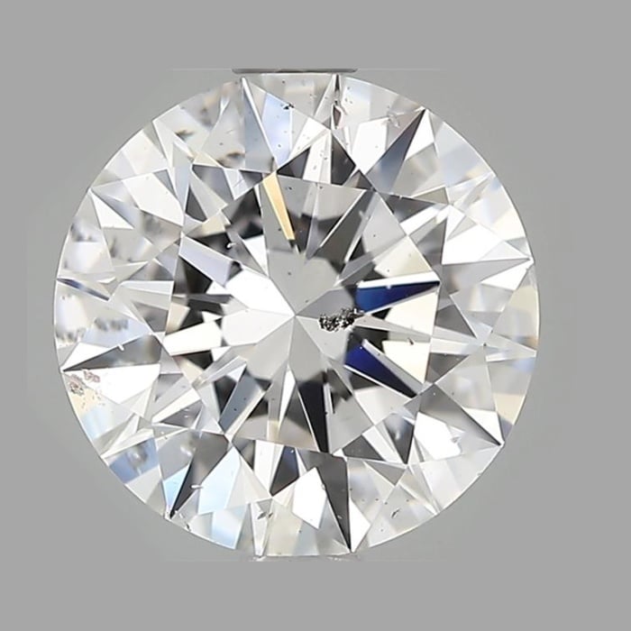 Real Diamond Image