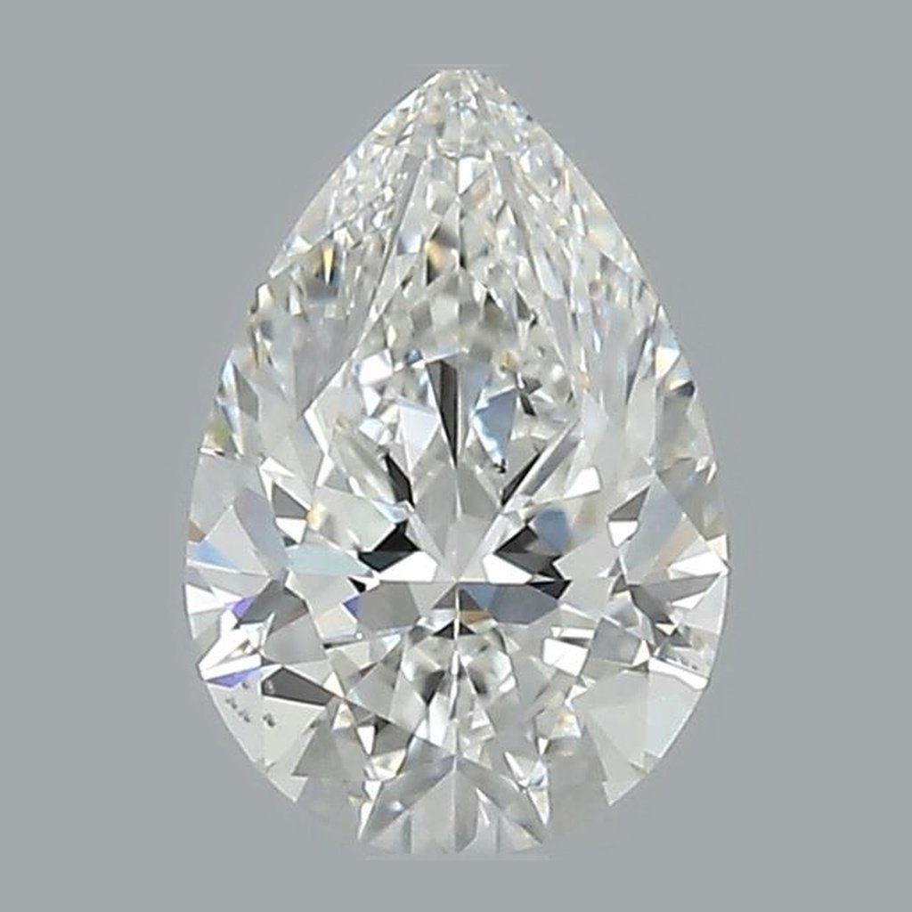 Real Diamond Image