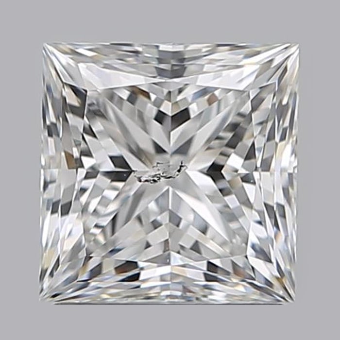 Real Diamond Image