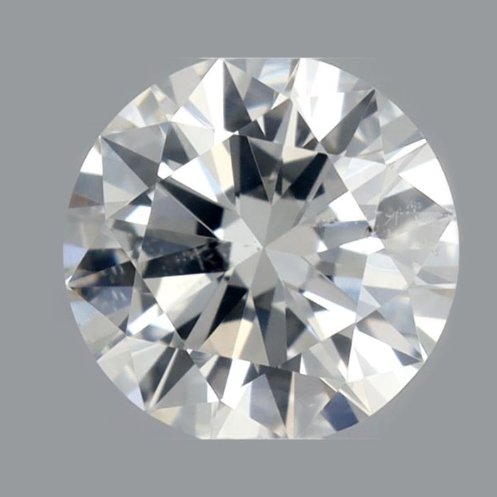 Real Diamond Image