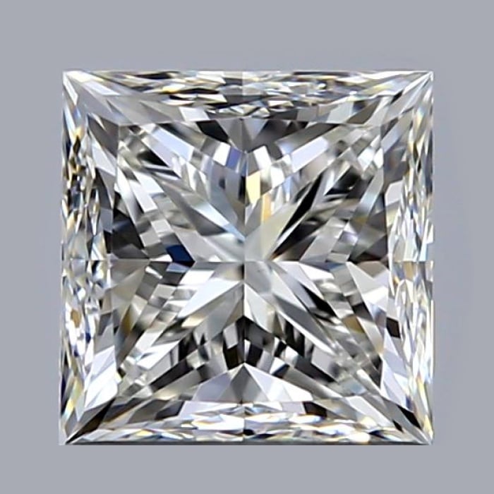 Real Diamond Image