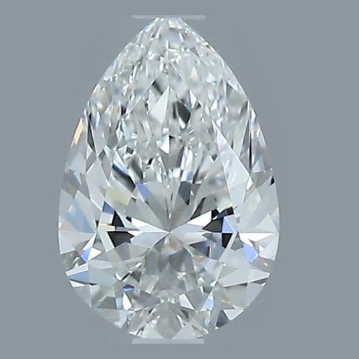 Real Diamond Image