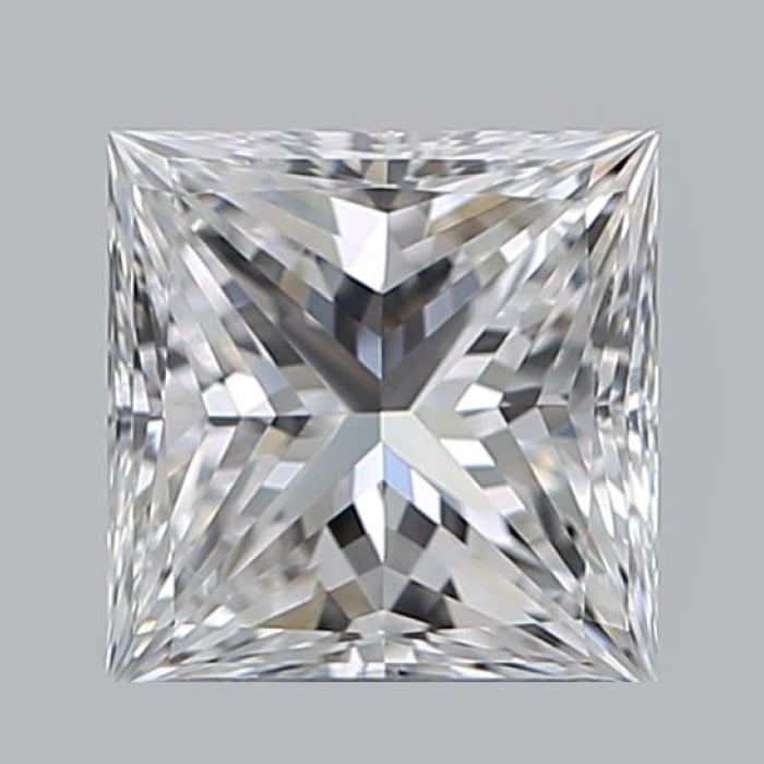 Real Diamond Image
