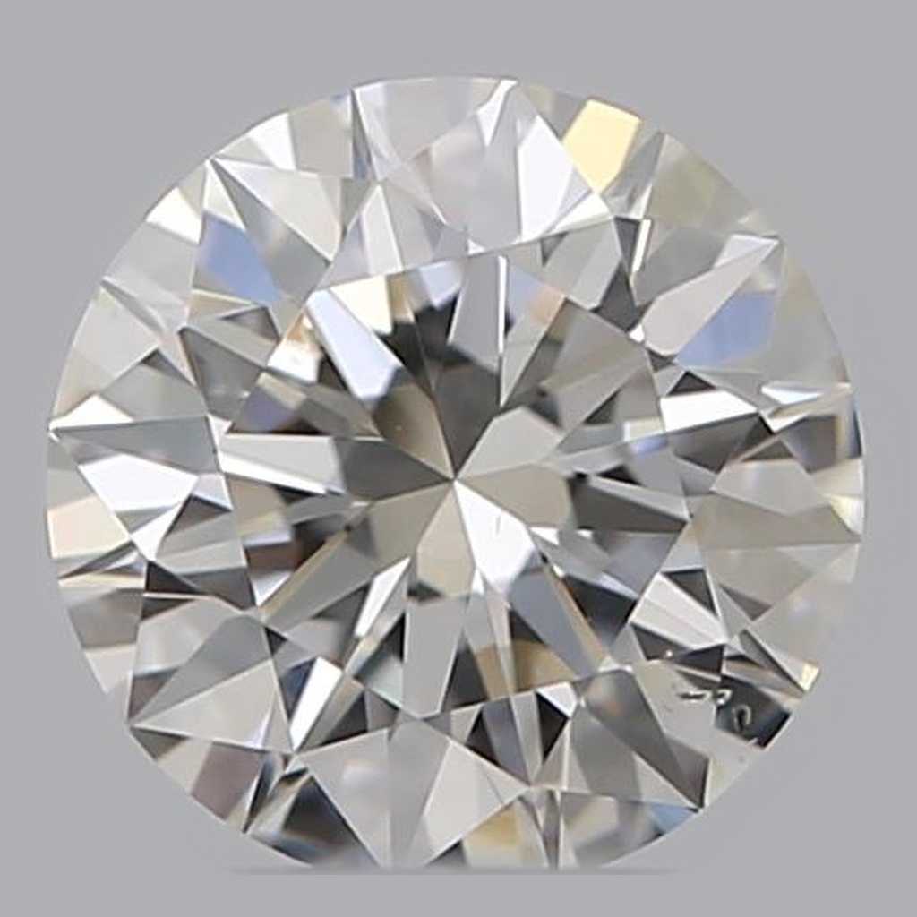 Real Diamond Image