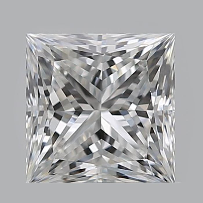 Real Diamond Image