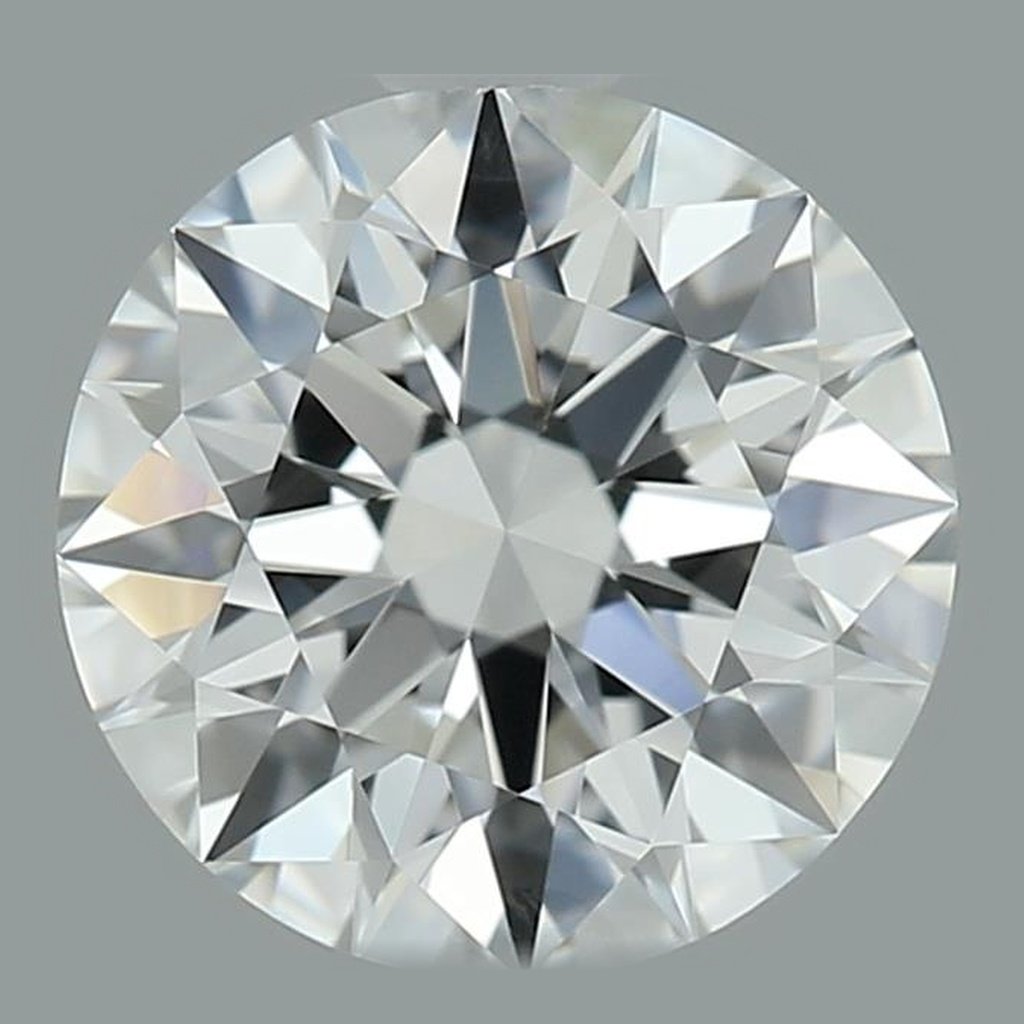 Real Diamond Image