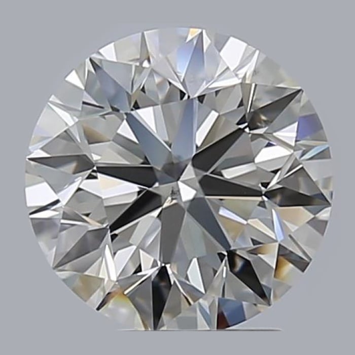 Real Diamond Image