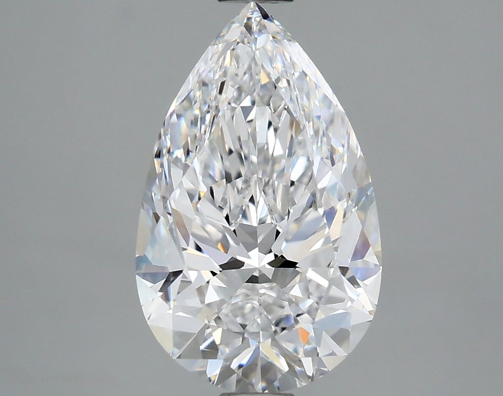 Real Diamond Image