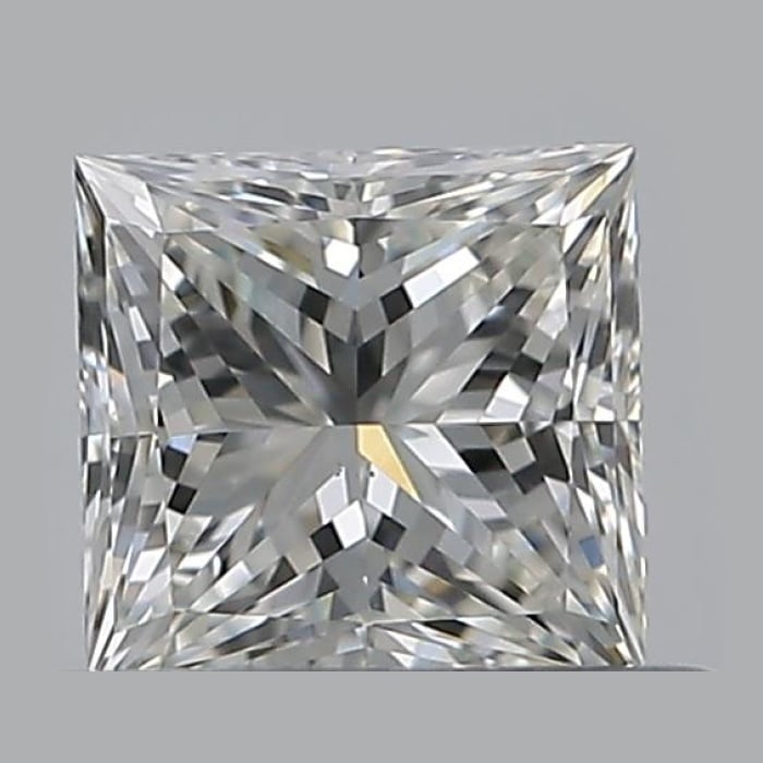 Real Diamond Image