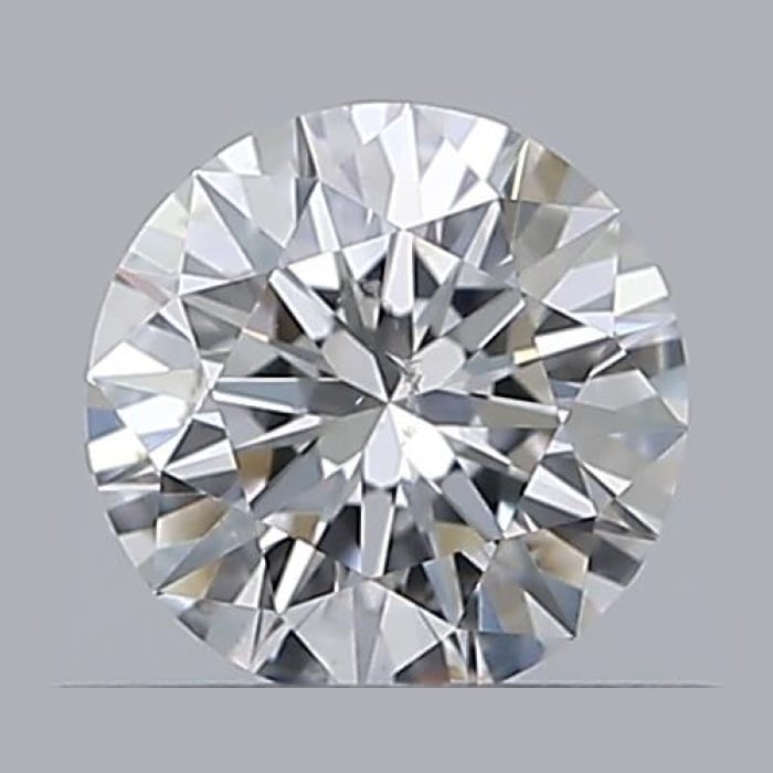 Real Diamond Image