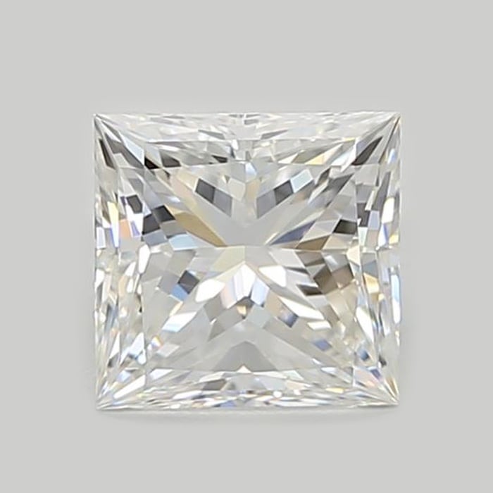 Real Diamond Image