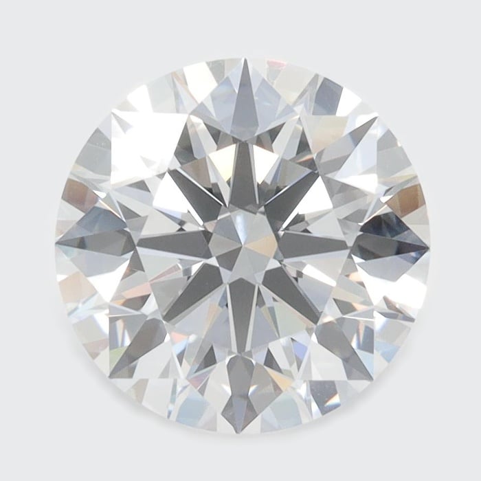 Real Diamond Image
