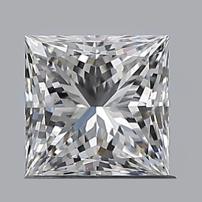 Real Diamond Image