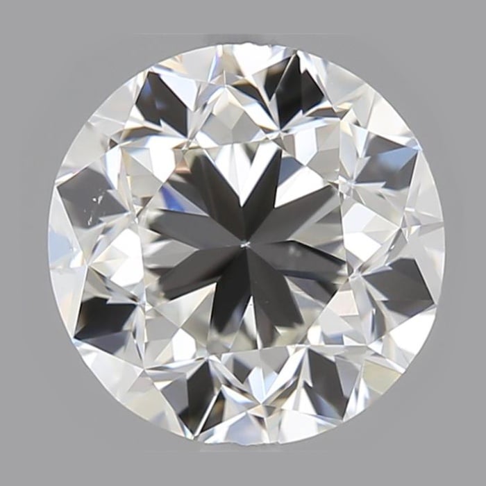 Real Diamond Image