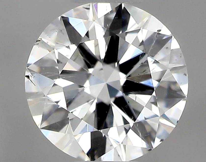 Real Diamond Image