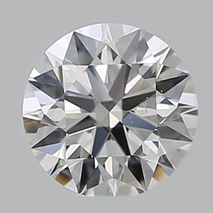 Real Diamond Image