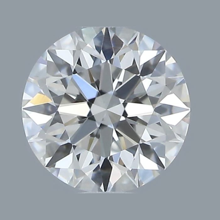 Real Diamond Image