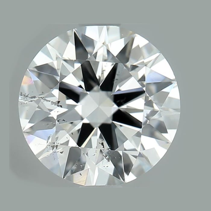 Real Diamond Image