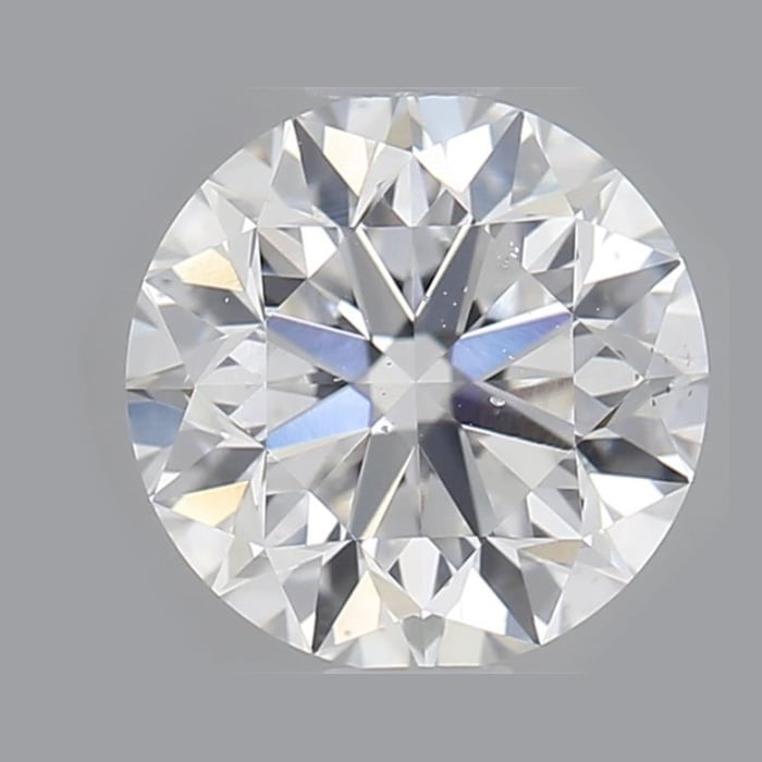 Real Diamond Image