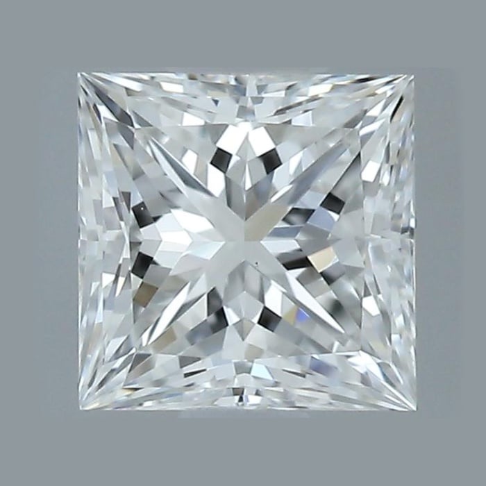 Real Diamond Image