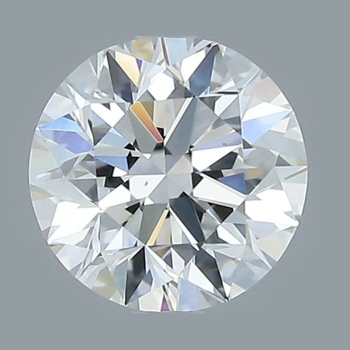 Real Diamond Image