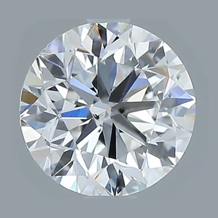 Real Diamond Image