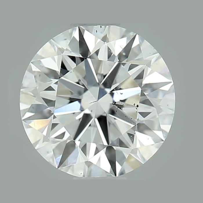 Real Diamond Image