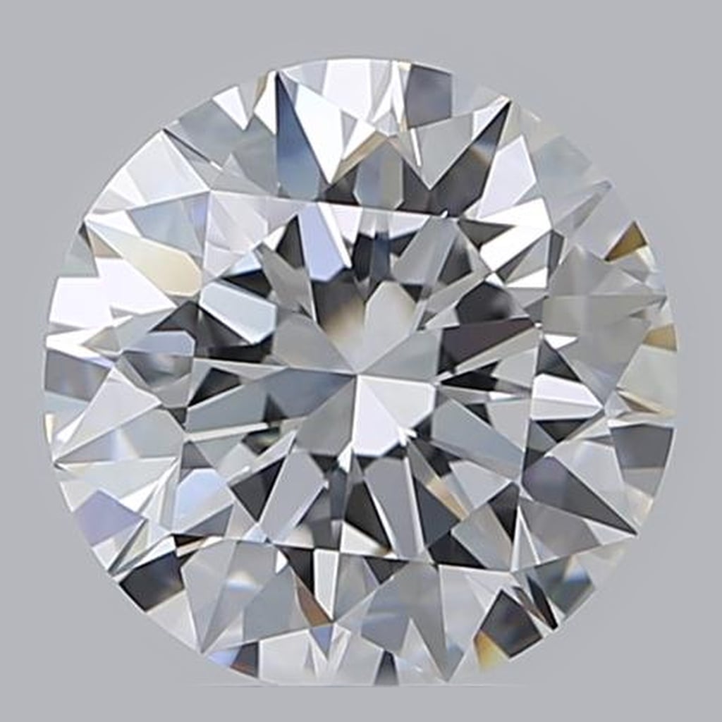 Real Diamond Image