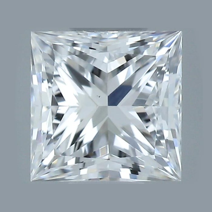 Real Diamond Image