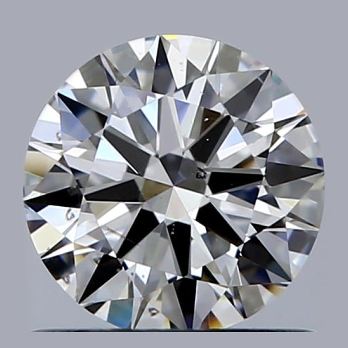 Real Diamond Image